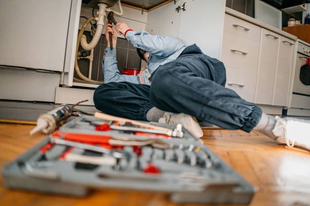 Best Sewer Cleaning Services  in Beacon Hill, WA