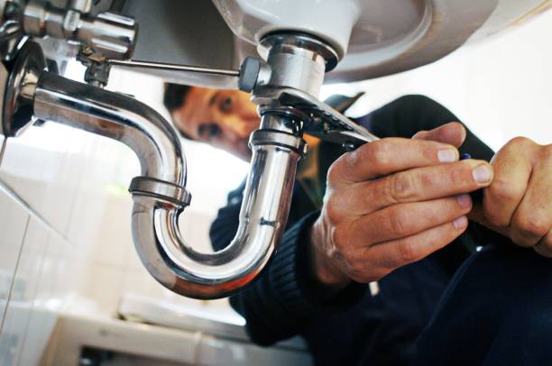 Best Emergency Plumbing Repair  in Beacon Hill, WA