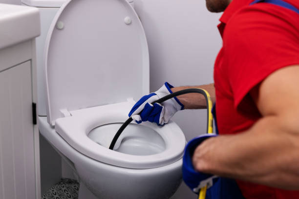 Best Water Leak Repair  in Beacon Hill, WA