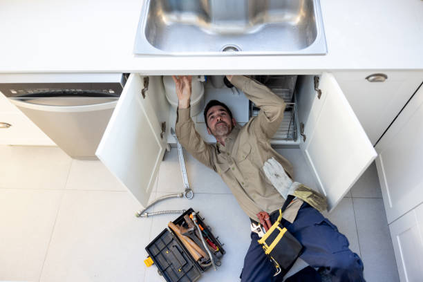 Best Water Softener Installation  in Beacon Hill, WA