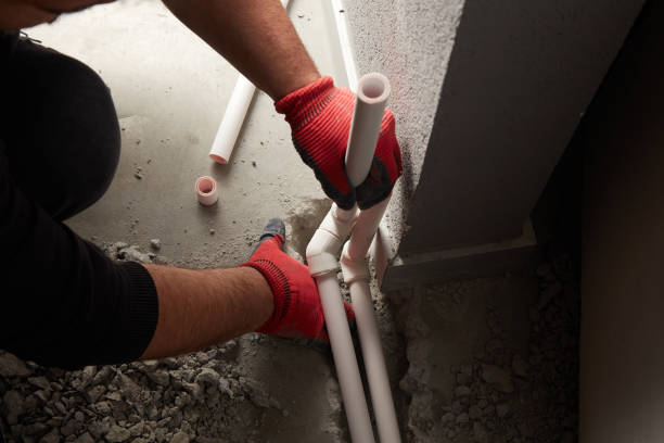Beacon Hill, WA Plumbing Company