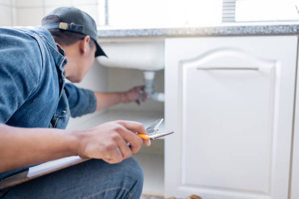 Best Drain Cleaning Services  in Beacon Hill, WA