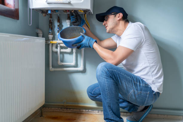 Best Commercial Plumbing Services  in Beacon Hill, WA