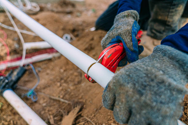 Best Gas Line Repair  in Beacon Hill, WA