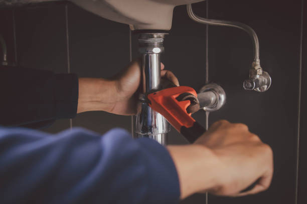 Best Best Plumbers Near Me  in Beacon Hill, WA