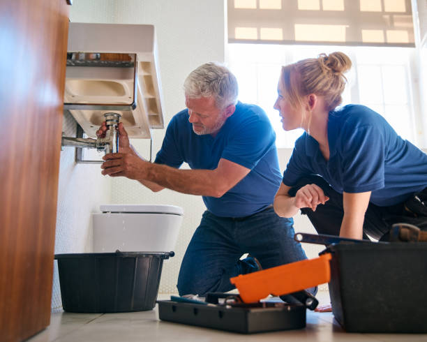 Best Shower Repair Services  in Beacon Hill, WA